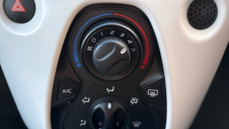 Citroen C1 1.0 VTi 72 Urban Ride 5dr Petrol Hatchback